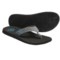 Teva Mush® Sola Sandals - Flip-Flops (For Men) in Teva Blue