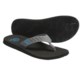 Teva Mush® Sola Sandals - Flip-Flops (For Men)