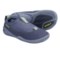 Teva Nilch Water Shoes - Minimalist (For Kids) in Nightshadow Blue
