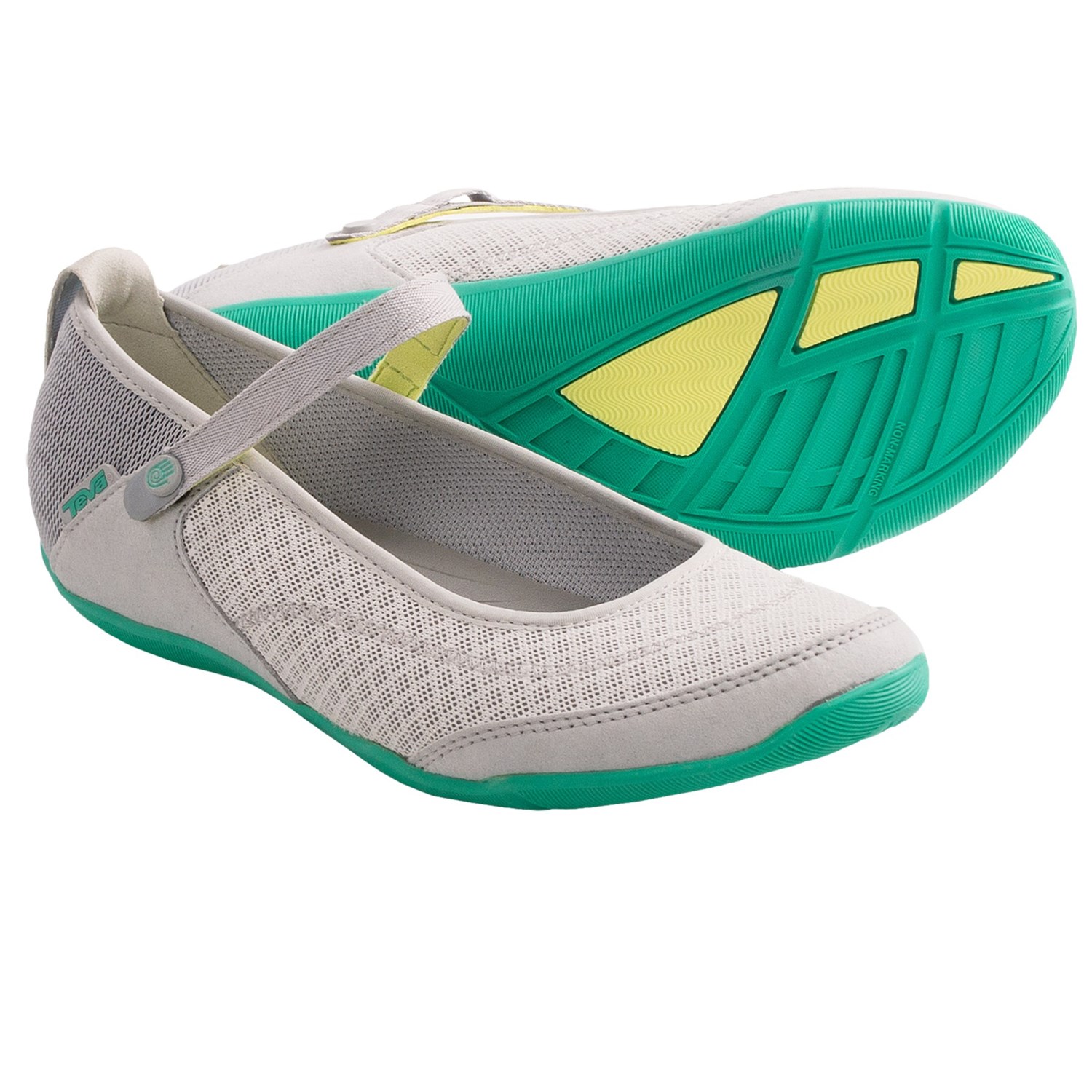 Clothes stores Teva water shoes women