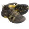 Teva Omnium 2 Shoes (For Kids and Youth) in Dark Olive
