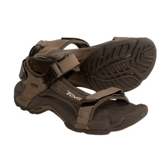 Teva Open-Toachi Sport Sandals (For Men)