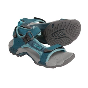 Teva Open-Toachi Sport Sandals (For Women) in Stargazer