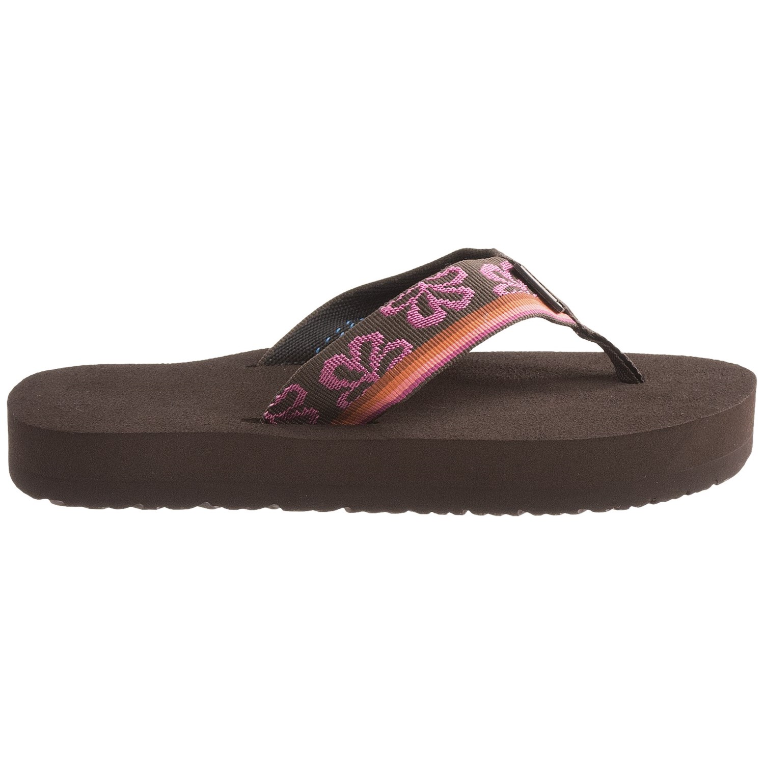 teva womens original mush