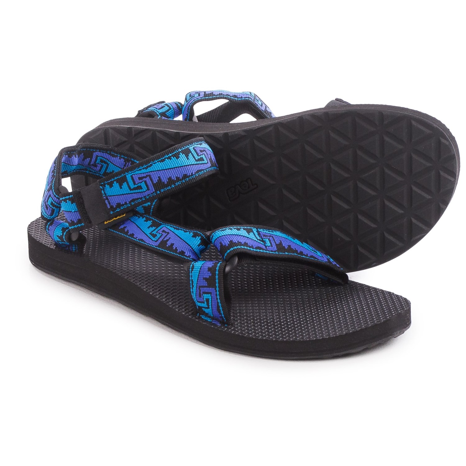 teva sandals sport