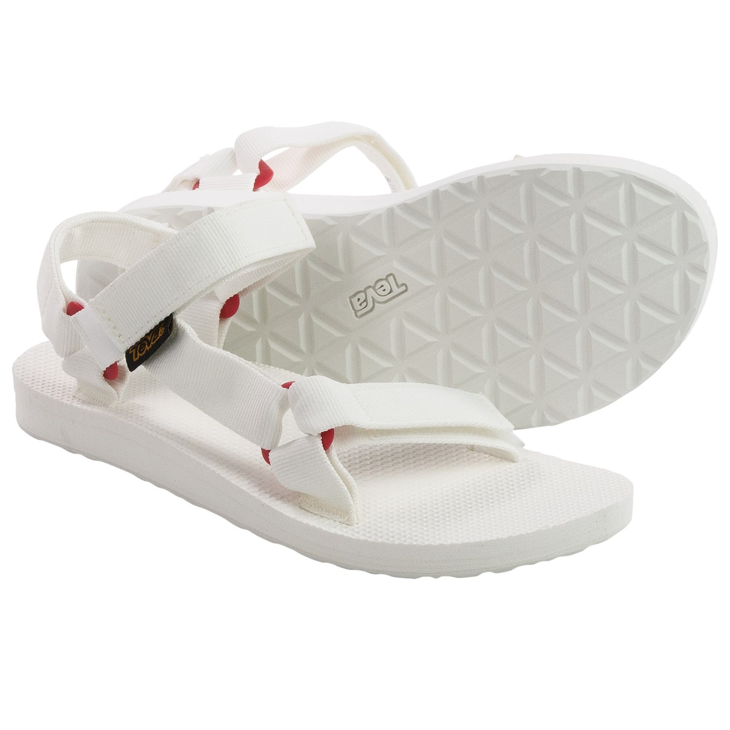 teva original universal bright white