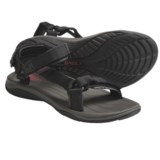 Teva Pretty Rugged Nylon 3 Sport Sandals (For Women)