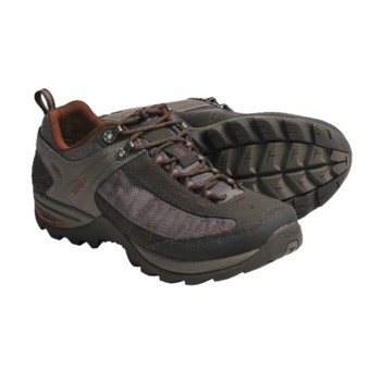 Teva Raith eVent® Trail Shoes - Waterproof (For Men) in Bungee Cord