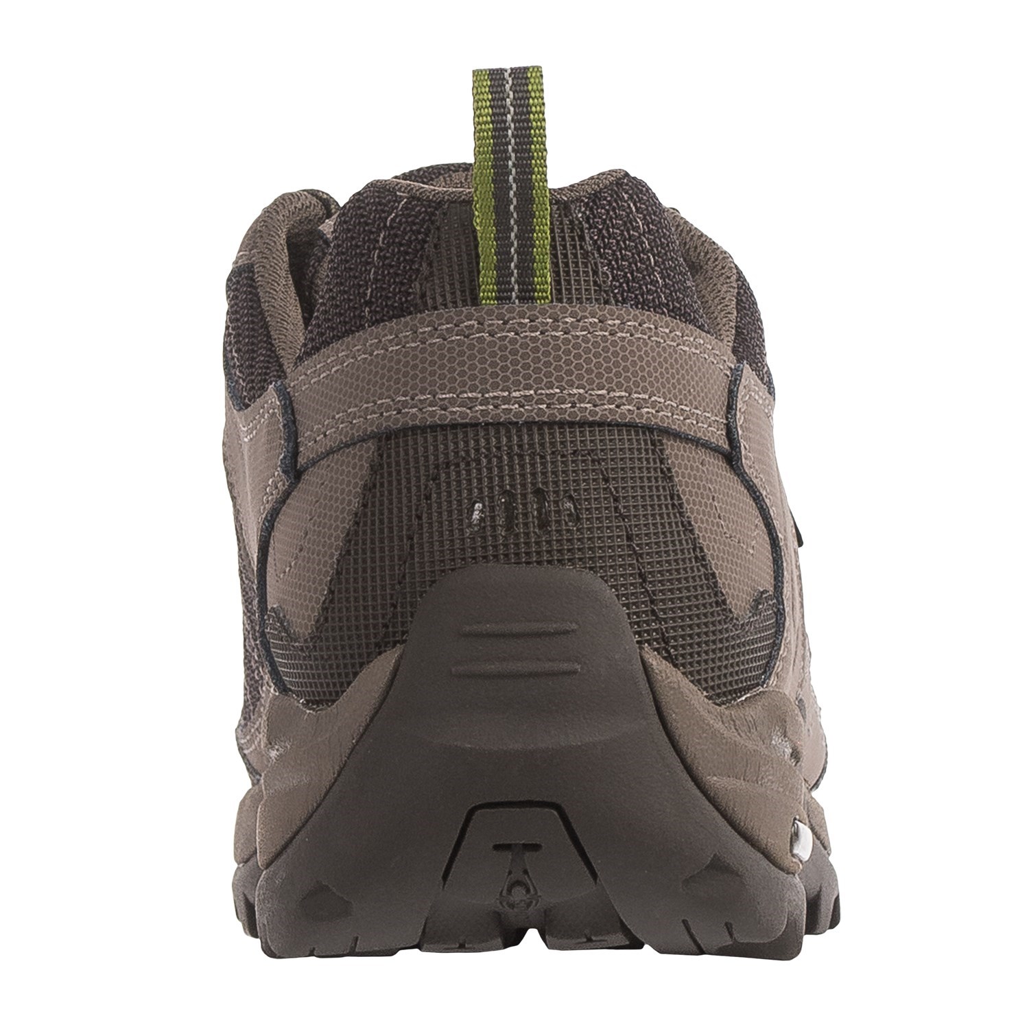 teva hiking shoes waterproof