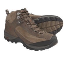 Teva Raith Mid Boots - Waterproof, Insulated, Leather (For Men) in Brown - Closeouts