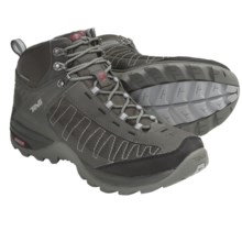 Teva Raith Storm Mid Hiking Boots - Waterproof, Insulated (For Men) in Beluga - Closeouts