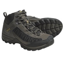 Teva Raith Storm Mid Hiking Boots - Waterproof, Insulated (For Men) in Bungee Cord - Closeouts