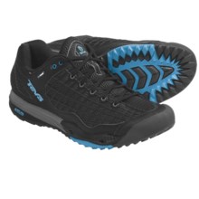 Teva Reforge ion-mask Shoes (For Men) in Black - Closeouts