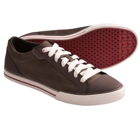 Teva Roller Mesh Shoes (For Men) in Brown