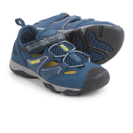Teva Rollick Shoes For Little Kids