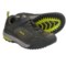 Teva Royal Arch Multisport Shoes - Waterproof (For Kids and Youth) in Olive