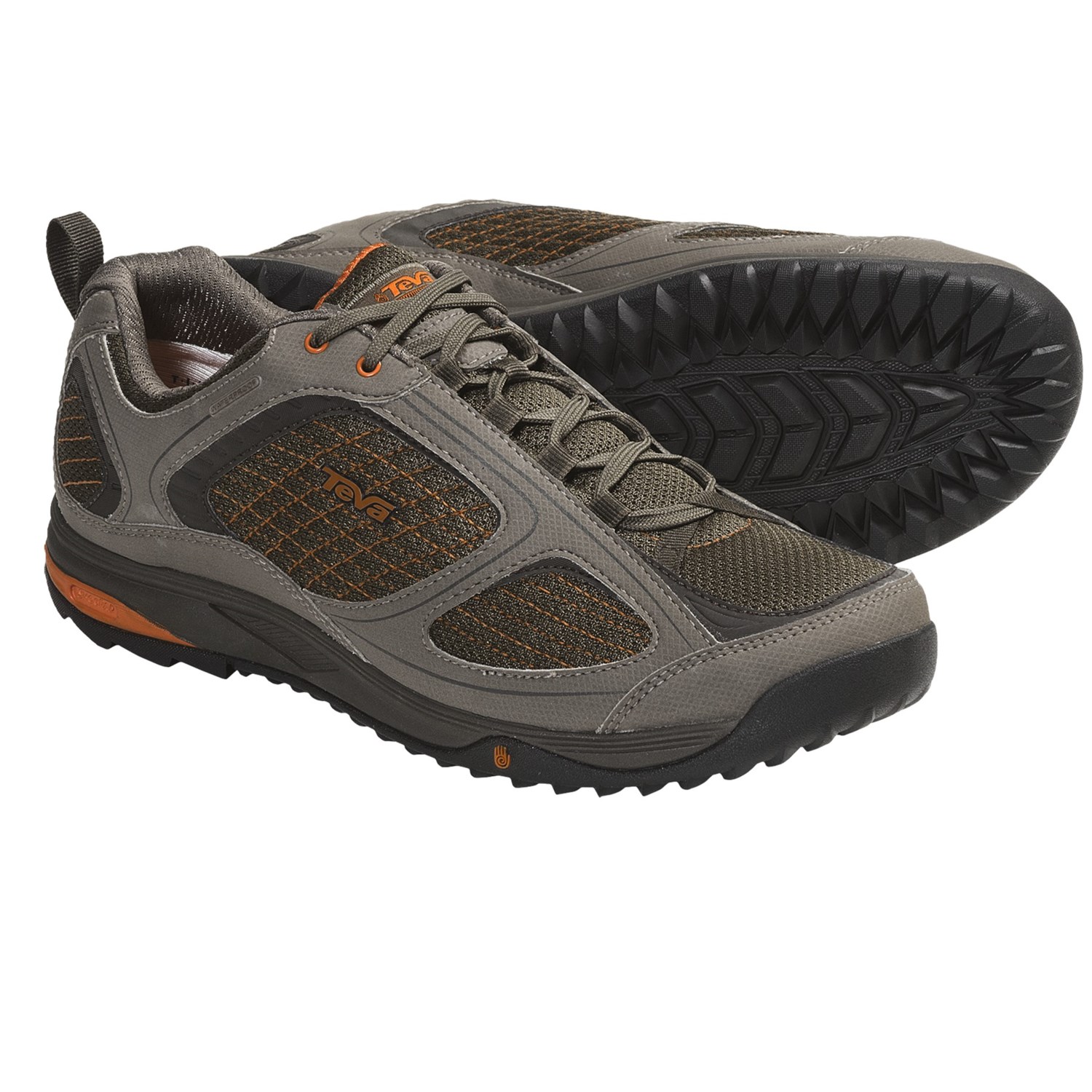 Teva Royal Arch Shoes - Waterproof (For Men) in Bungee Cord
