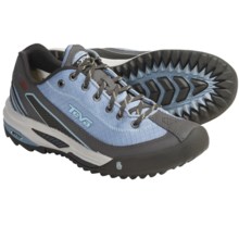 Teva Sear Light Trail Shoes (For Women) in Ashley Blue - Closeouts