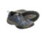 Folkstone Grey Teva Sky Lake Trail Shoes - Leather (For Kids and Youth)