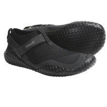 Teva Sling King Water Shoes - Neoprene (For Men and Women) in Black - Closeouts