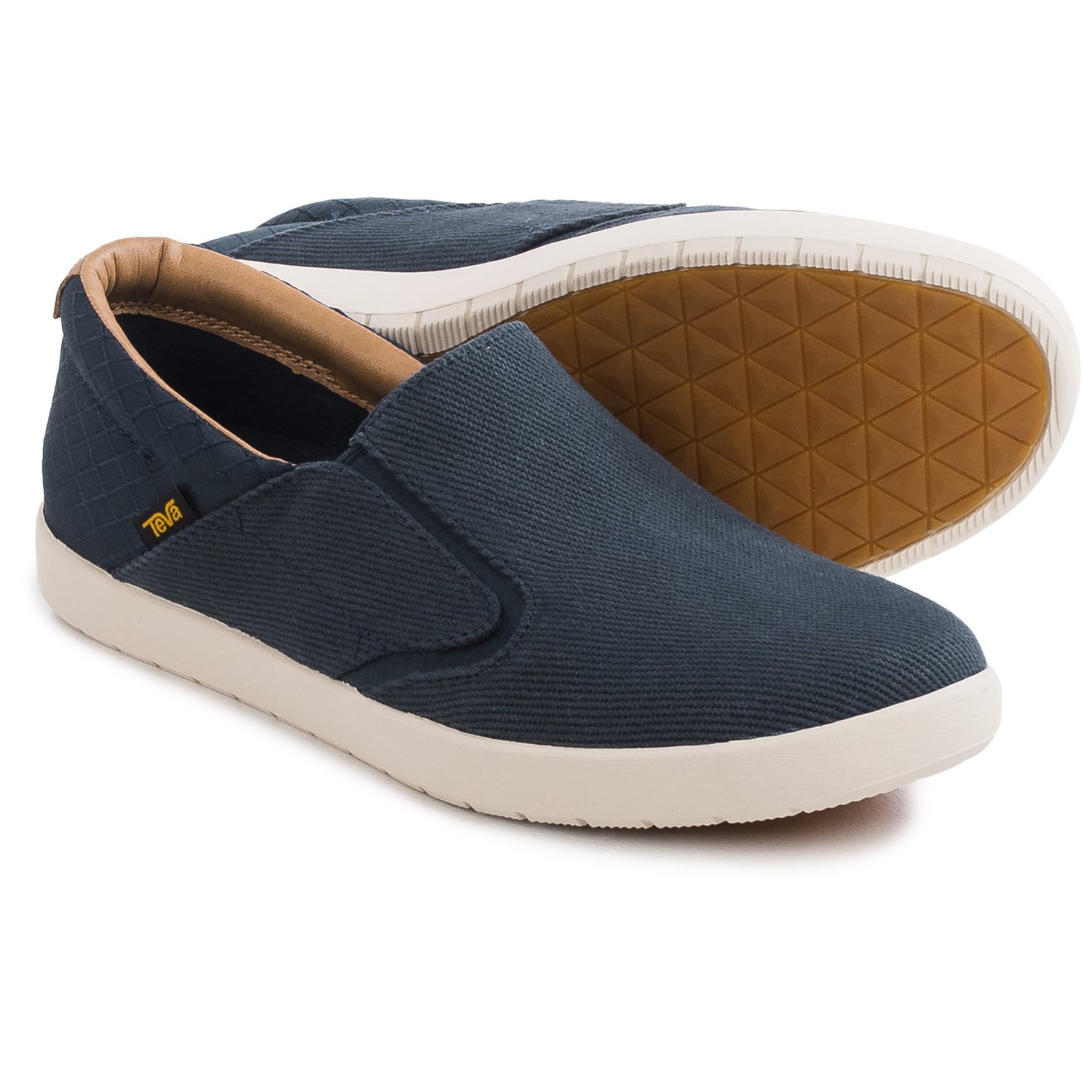 Men's Shoe Size Men's Slip-ons: Free Shipping on orders over $45 at janydo.ml - Your Online Men's Slip-ons Store! Get 5% in rewards with Club O! Overstock uses cookies to ensure you get the best experience on our site. Men's Crevo Boonedock II Slip-on Shoe Black Canvas. SALE.