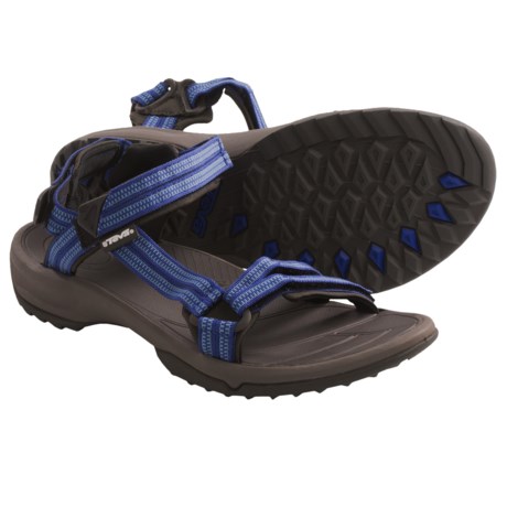Teva Terra Fi Lite Sandals For Women