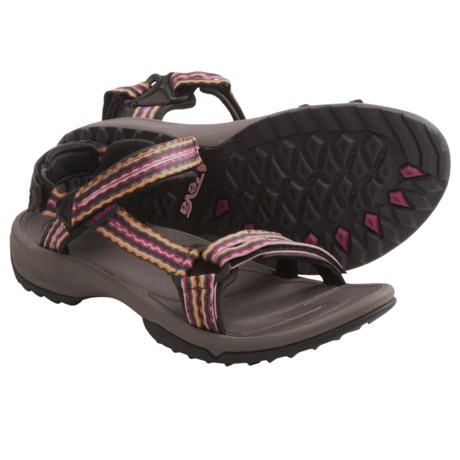 Teva Terra Fi Lite Sandals For Women