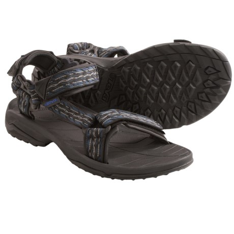 teva terra fi lite men