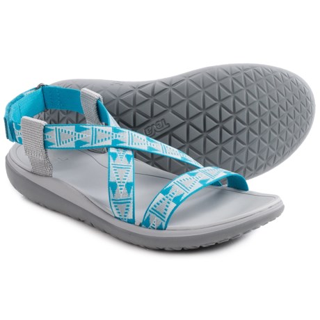 Teva Terra-Float Livia Sport Sandals For Women