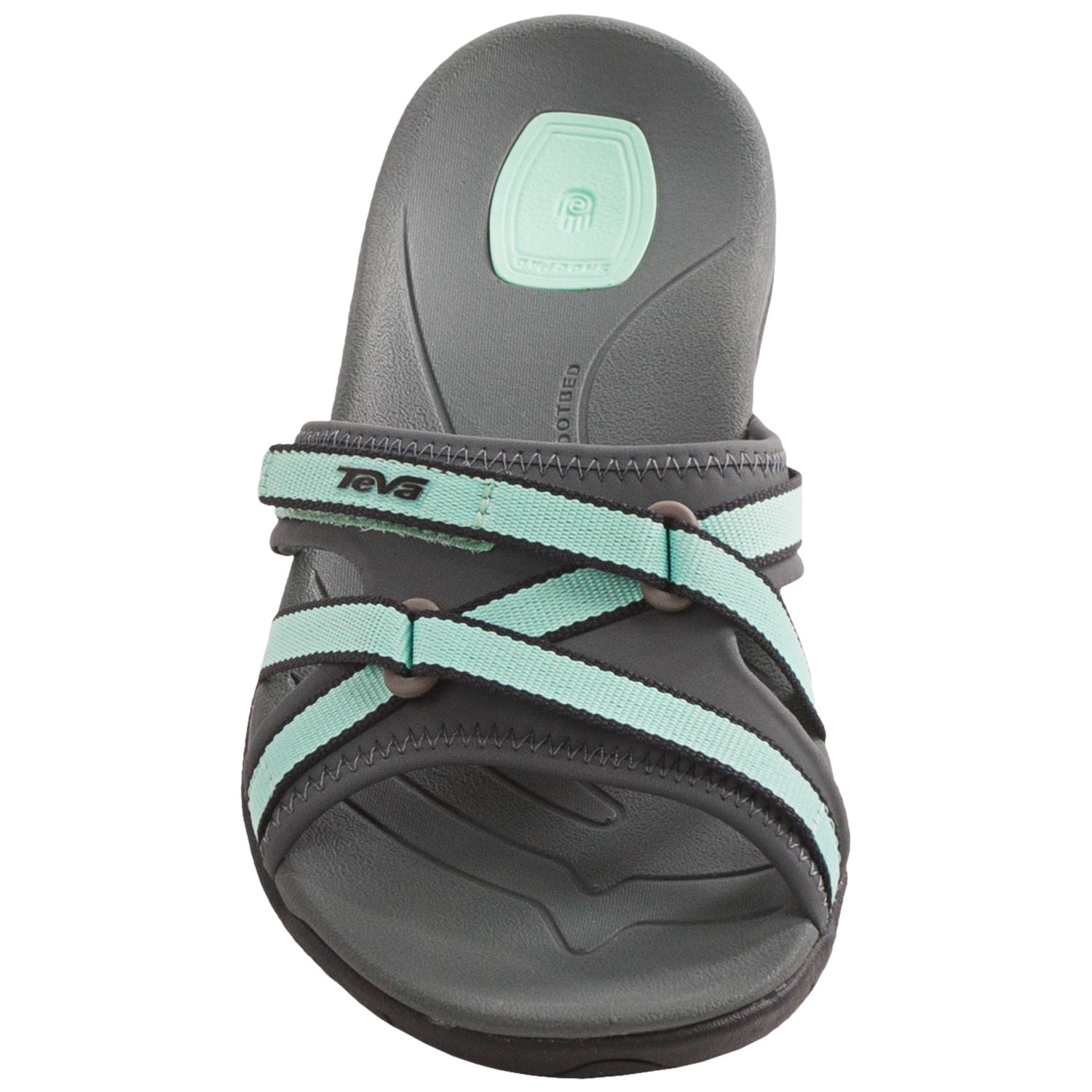 teva elzada slide sandals