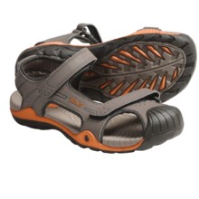 Teva Toachi 2 Sandals (For Kids and Youth) in Brown - Closeouts