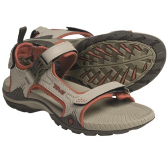Teva Toachi 2 Sport Sandals (For Women) in Ginger Spice