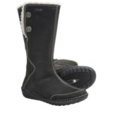 Teva Tonalea Boots - Leather (For Women)