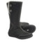 Teva Tonalea Boots - Leather (For Women) in Black