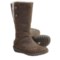 Teva Tonalea Boots - Leather (For Women) in Gravy
