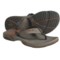 Major Brown Teva Ultimate Thong SR Sandals - Flip-Flops (For Men)