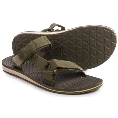 Teva Universal Slide Sandals For Men