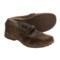 Espresso Teva Ventura Mary Jane Shoes - Suede (For Women)