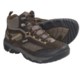 Teva Verdon Mid Hiking Boots - T.I.D.E. Waterproof (For Men)