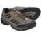 Teva Verdon Trail Shoes - T.I.D.E. Waterproof (For Men) in Black/Olive