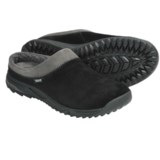 Teva Vero Clogs -Suede (For Women)