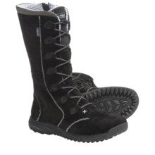 Teva Vero Winter Boots - Waterproof, 200g Thinsulate® (For Women) in Black - Closeouts