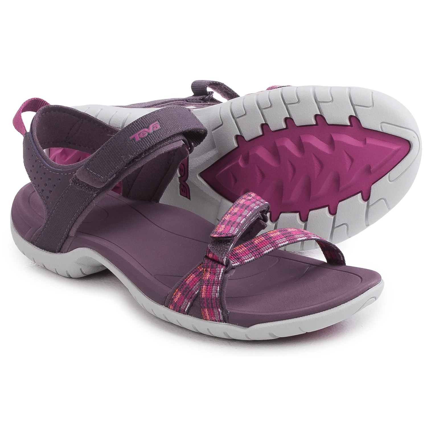 Teva Verra Sport Sandals (For Women) Save 50