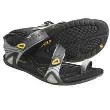 Teva Zilch Sport Sandals (For Men) in Wild Dove - Closeouts