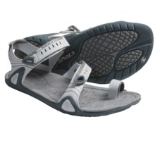 Teva Zilch Sport Sandals (For Women) in Blue Mirage - Closeouts