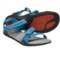 Teva Zilch Sport Sandals - Minimalist (For Kids and Youth) in Methyl Blue