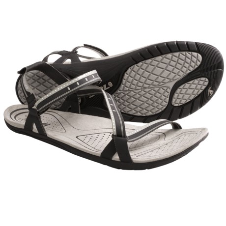 cute tevas! - Teva Zirra Lite Sandals (For Women) - review by Jean ...