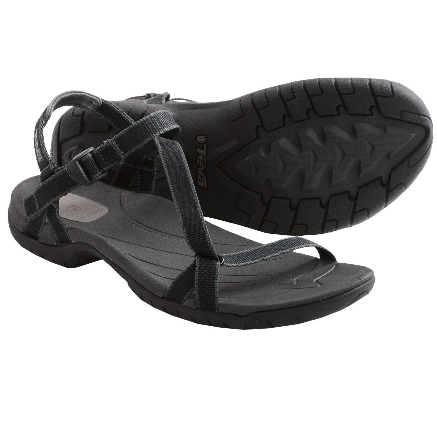 Teva Hurricane