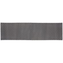 Texsport Dual-Foam Sleeping Pad in Black - Closeouts