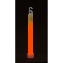 Texsport Glo Lite Stix in Orange - Closeouts
